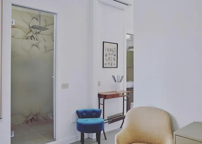 Spring Ξενοδοχείο 3*