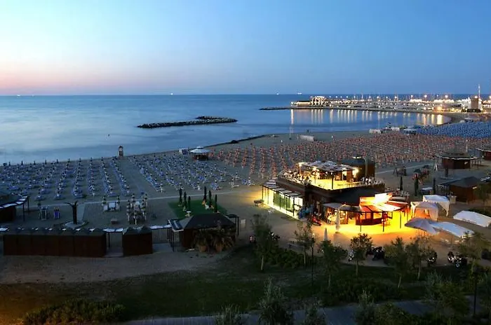 Spring Ρίμινι
