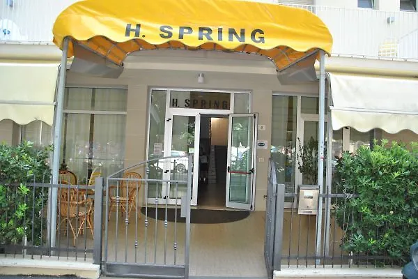 Spring 3* Ρίμινι