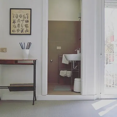 호텔 Spring 리미니