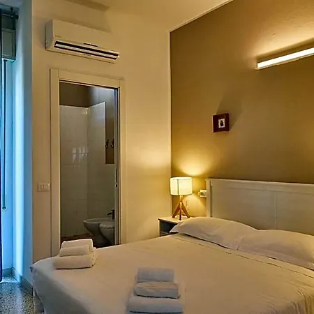 Spring Hotel