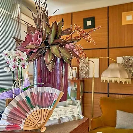 Spring Hotel