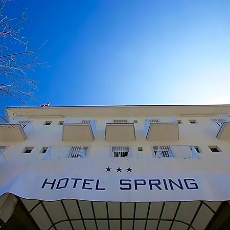 Hotel Spring Rimini