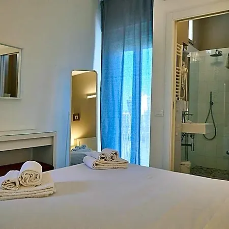 Spring Hotel