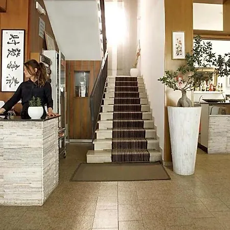 Spring Hotel