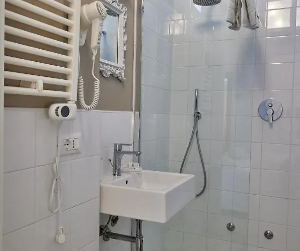 Spring Szálloda Rimini