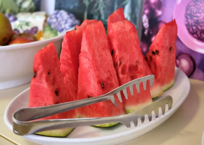 Szálloda Spring Rimini