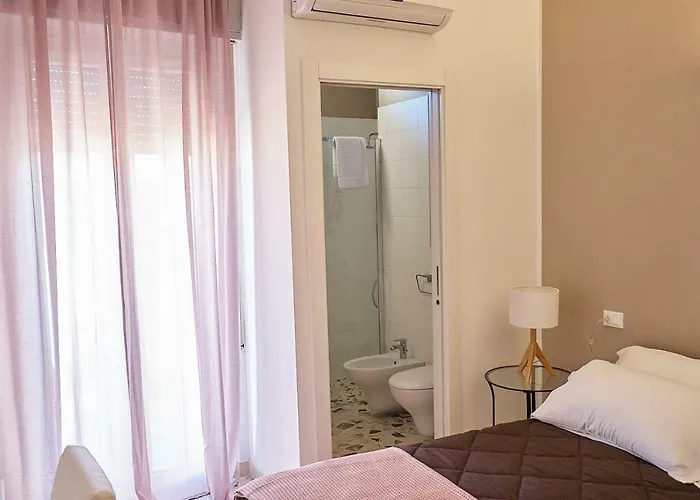 Szálloda Spring Rimini