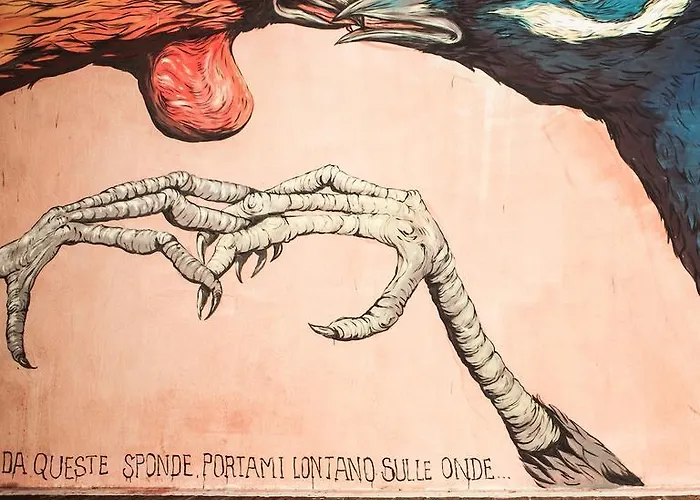 Spring Ξενοδοχείο 3*