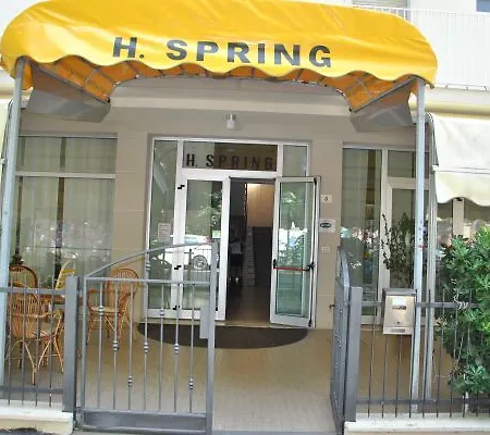Spring 3* Rimini